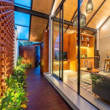 Casa Estrella - Luxe In Ubud Extérieur photo