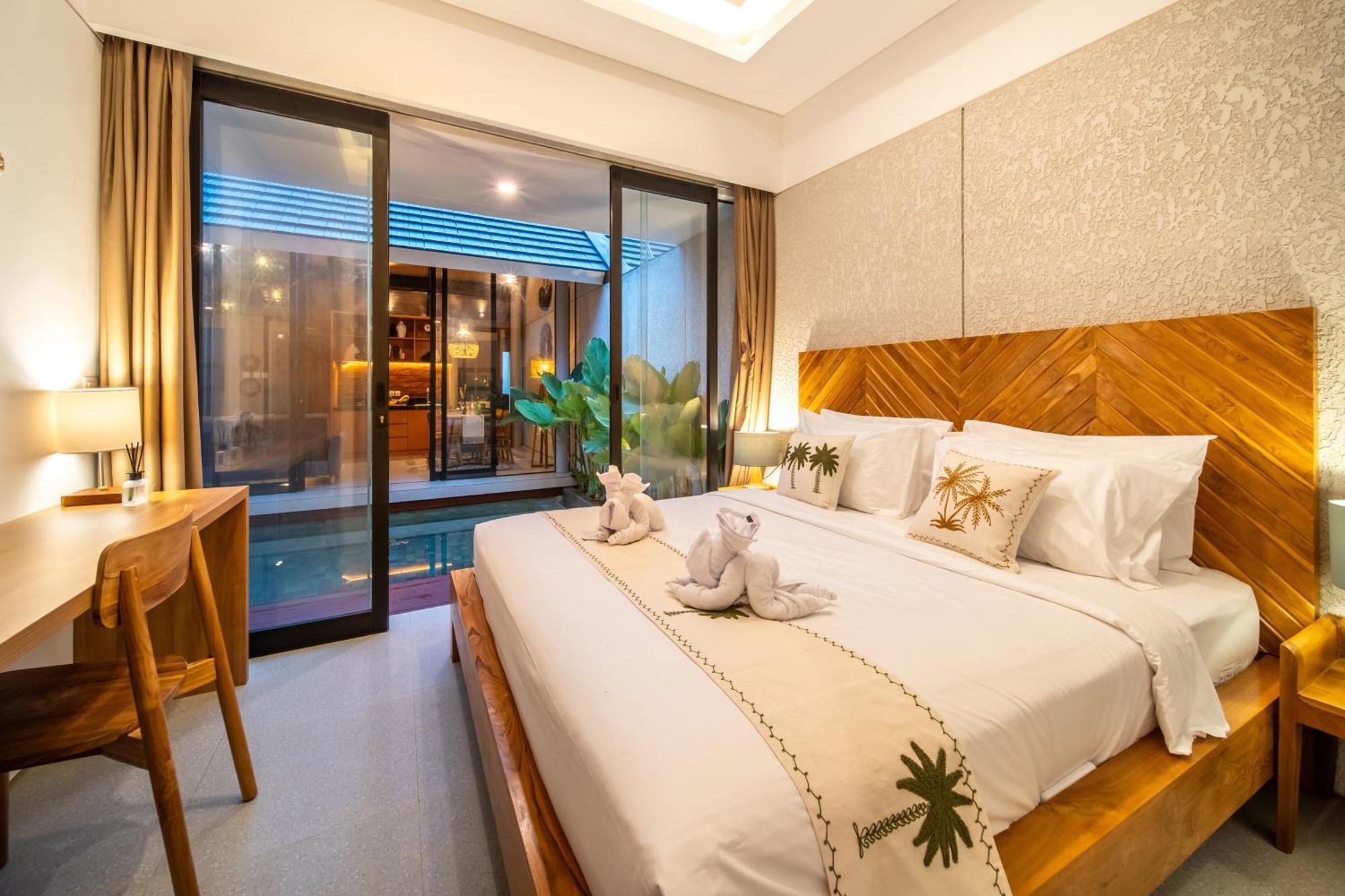 Casa Estrella - Luxe In Ubud Extérieur photo