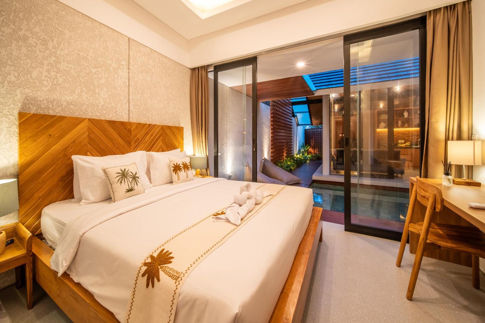 Casa Estrella - Luxe In Ubud Extérieur photo