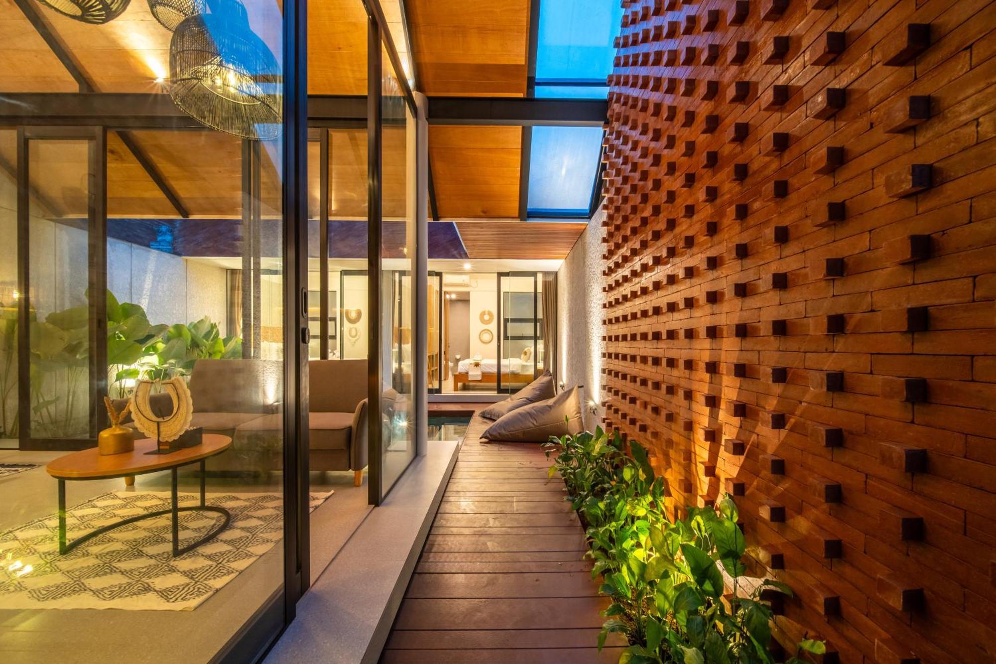 Casa Estrella - Luxe In Ubud Extérieur photo